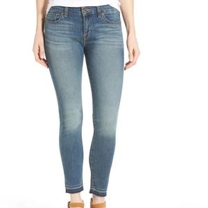 Lucky Brand Brooke Skinny Jean Size 6/28